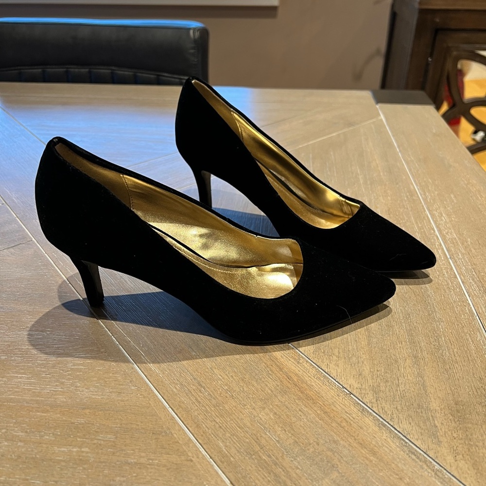 High heels - Picture 5 of 5